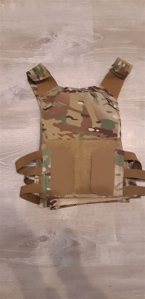 crye mbav lv|low vis body armor.